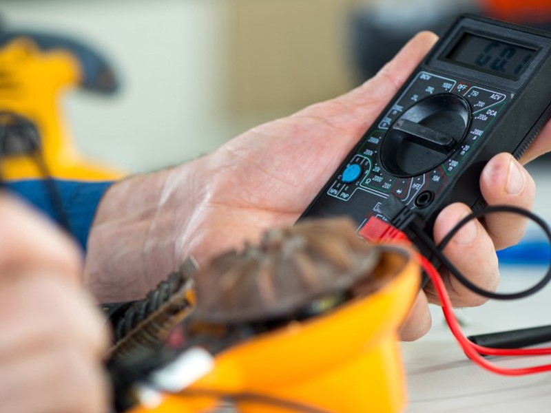 Fault Finding in Nottinghamshire