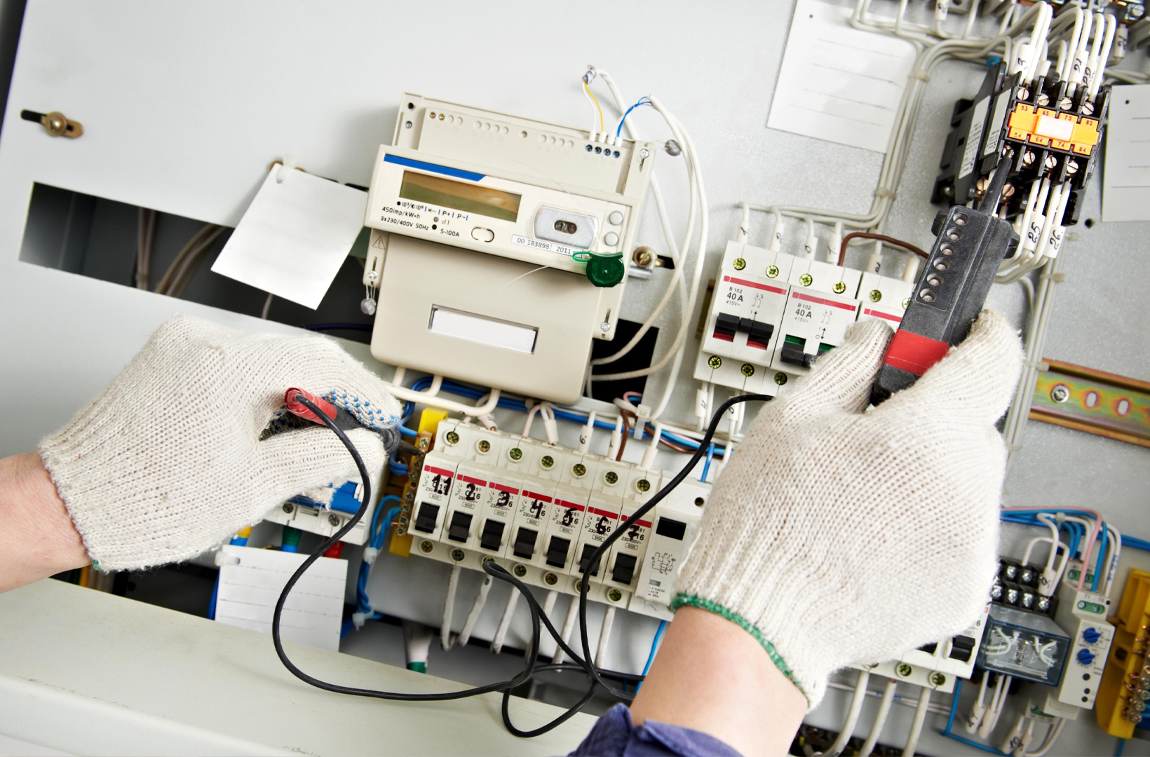 electrical in Worksop